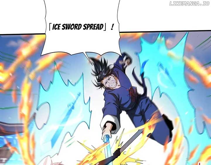 Worthless Profession: Dragon Tamer Chapter 129 - Page 24