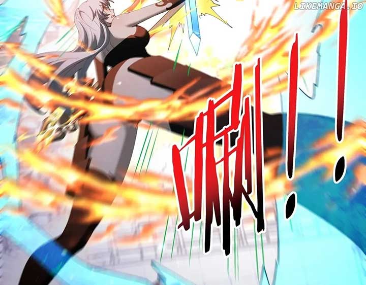 Worthless Profession: Dragon Tamer Chapter 129 - Page 25