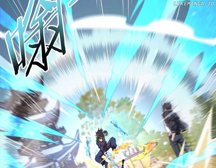 Worthless Profession: Dragon Tamer Chapter 129 - Page 33