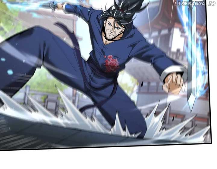 Worthless Profession: Dragon Tamer Chapter 129 - Page 36