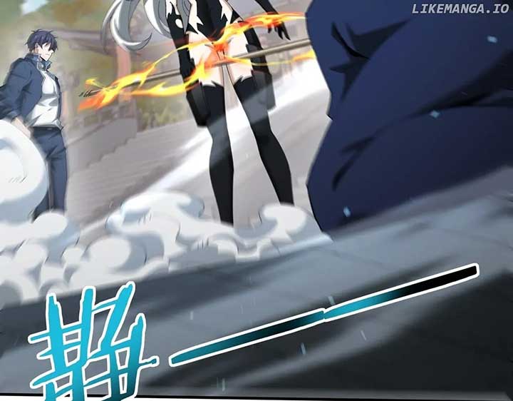 Worthless Profession: Dragon Tamer Chapter 129 - Page 38