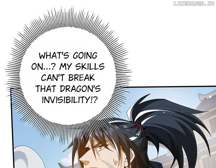 Worthless Profession: Dragon Tamer Chapter 129 - Page 40