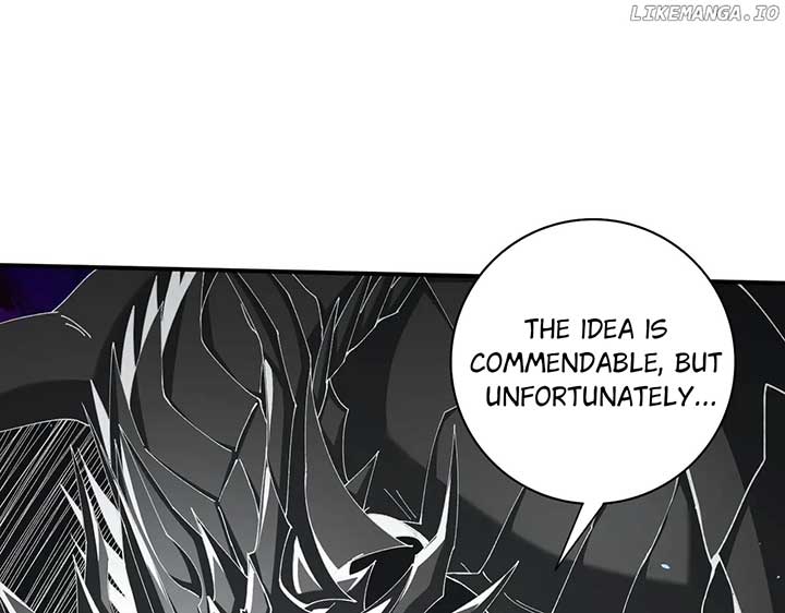 Worthless Profession: Dragon Tamer Chapter 129 - Page 44