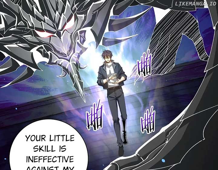 Worthless Profession: Dragon Tamer Chapter 129 - Page 45