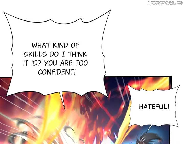 Worthless Profession: Dragon Tamer Chapter 129 - Page 48