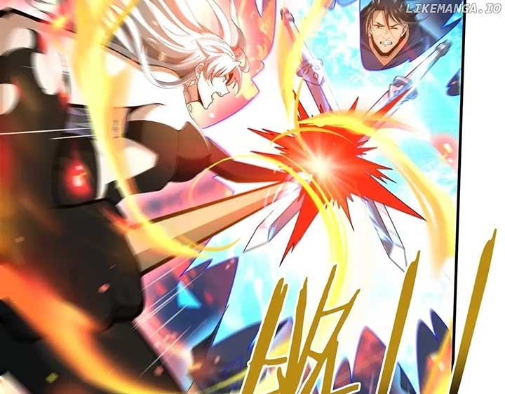 Worthless Profession: Dragon Tamer Chapter 129 - Page 49