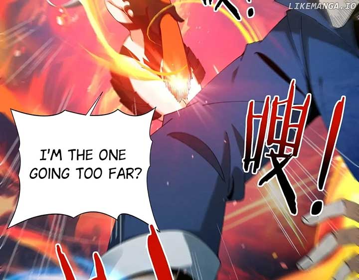 Worthless Profession: Dragon Tamer Chapter 129 - Page 52