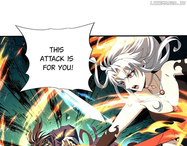 Worthless Profession: Dragon Tamer Chapter 129 - Page 57