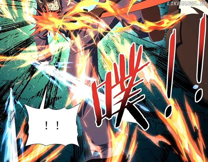 Worthless Profession: Dragon Tamer Chapter 129 - Page 58