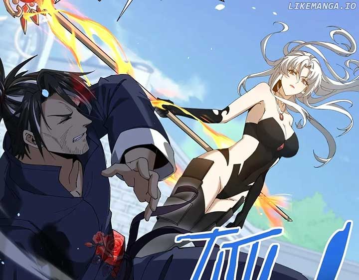 Worthless Profession: Dragon Tamer Chapter 129 - Page 60