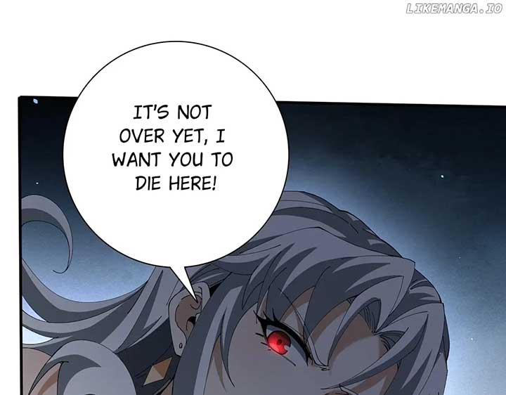 Worthless Profession: Dragon Tamer Chapter 129 - Page 64