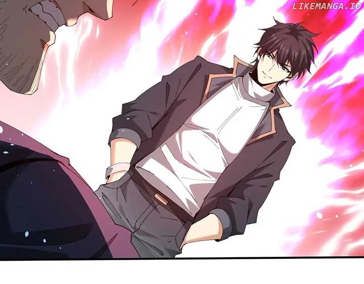 Worthless Profession: Dragon Tamer Chapter 129 - Page 67