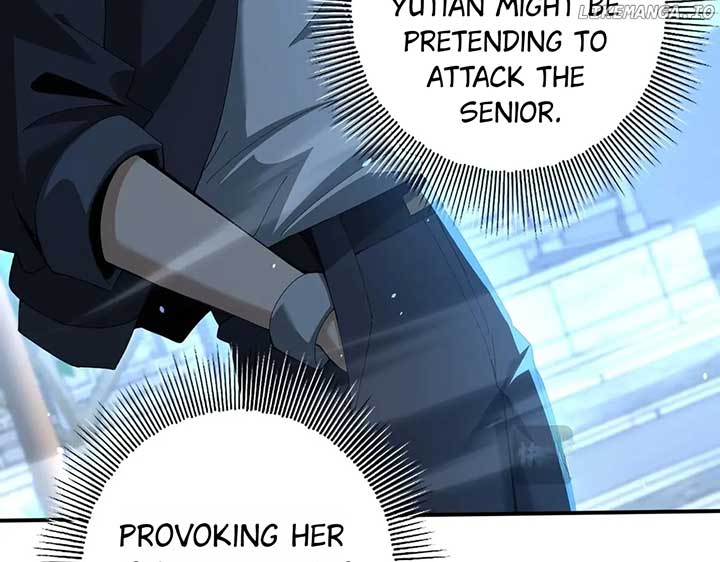 Worthless Profession: Dragon Tamer Chapter 129 - Page 80