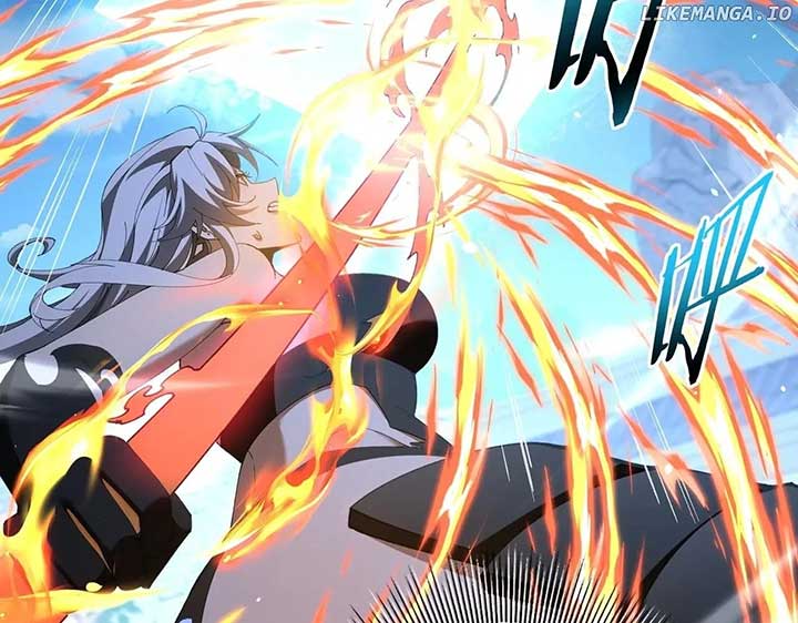 Worthless Profession: Dragon Tamer Chapter 129 - Page 83