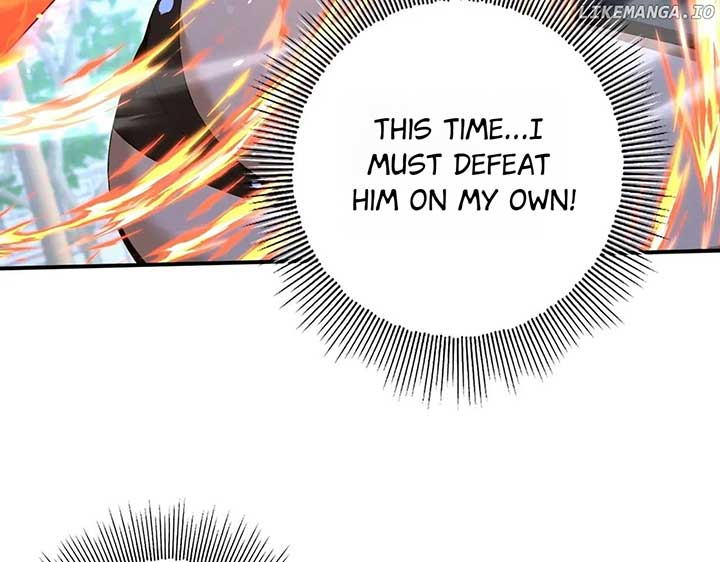 Worthless Profession: Dragon Tamer Chapter 129 - Page 84