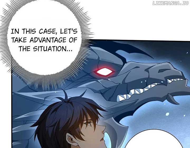 Worthless Profession: Dragon Tamer Chapter 129 - Page 85