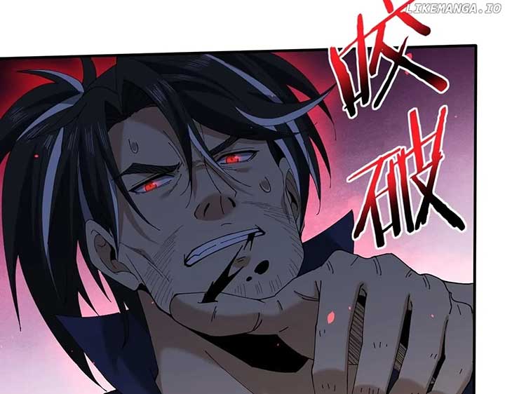 Worthless Profession: Dragon Tamer Chapter 129 - Page 90