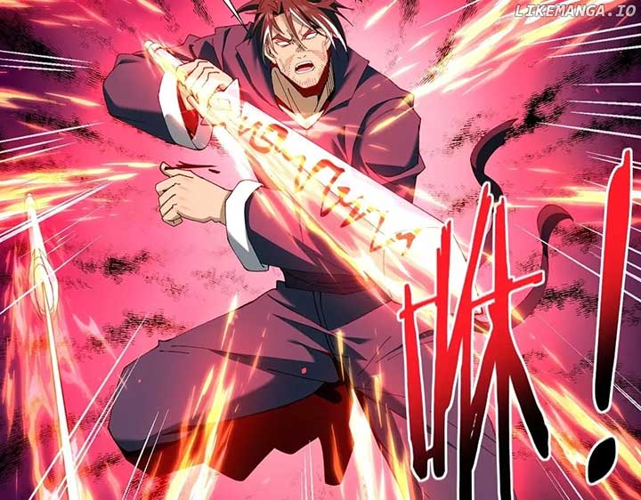 Worthless Profession: Dragon Tamer Chapter 129 - Page 92