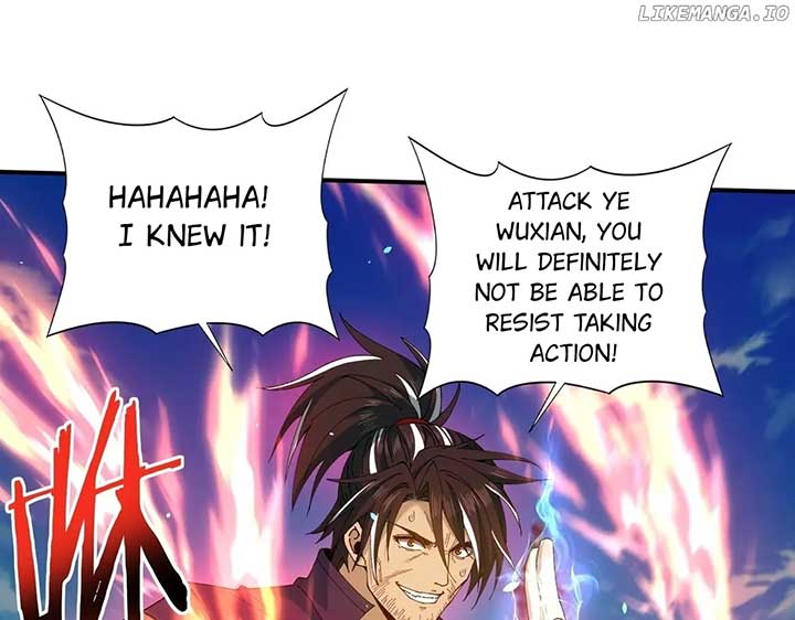 Worthless Profession: Dragon Tamer Chapter 129 - Page 97