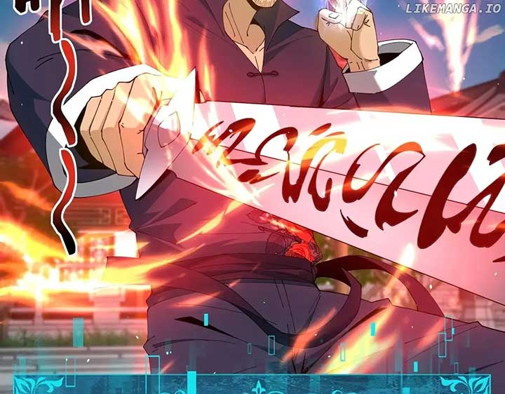 Worthless Profession: Dragon Tamer Chapter 129 - Page 98