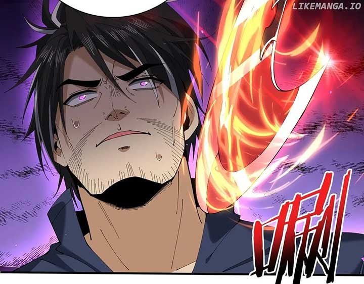 Worthless Profession: Dragon Tamer Chapter 129 - Page 110