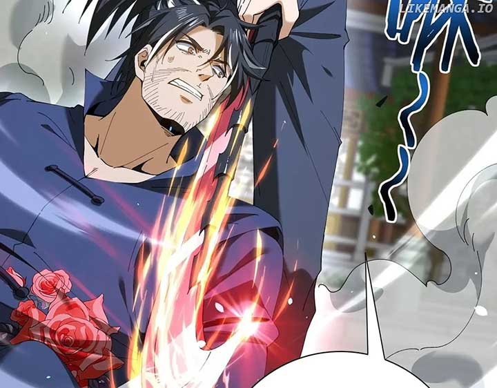 Worthless Profession: Dragon Tamer Chapter 129 - Page 113