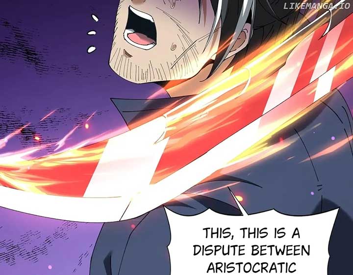 Worthless Profession: Dragon Tamer Chapter 129 - Page 116