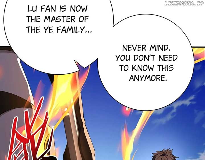 Worthless Profession: Dragon Tamer Chapter 129 - Page 118