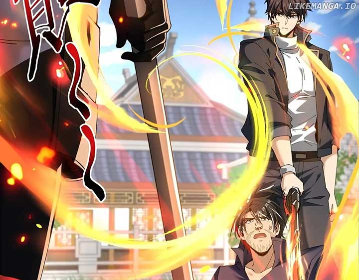 Worthless Profession: Dragon Tamer Chapter 129 - Page 119