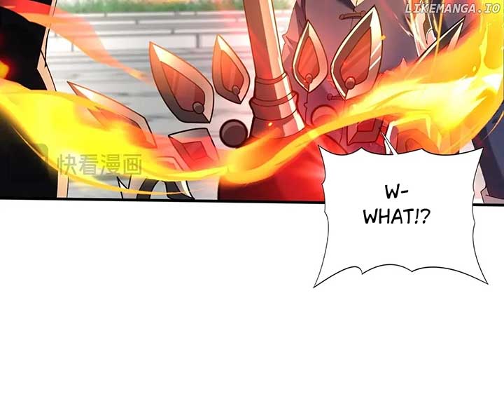 Worthless Profession: Dragon Tamer Chapter 129 - Page 120