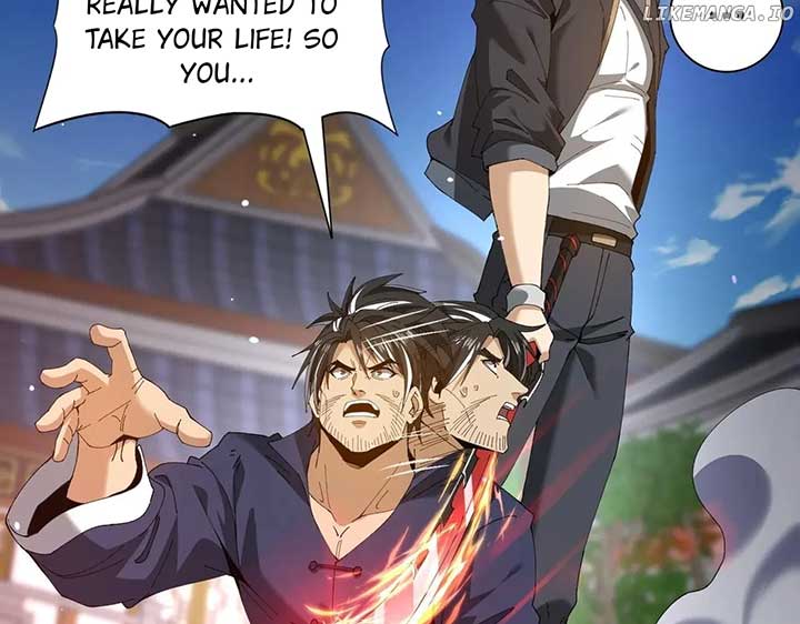 Worthless Profession: Dragon Tamer Chapter 129 - Page 122