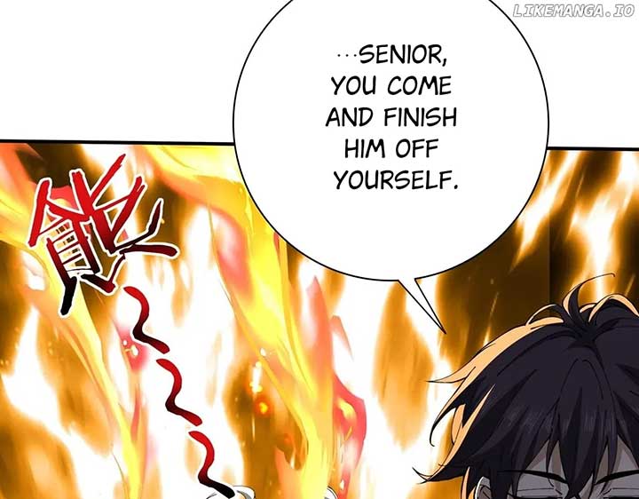 Worthless Profession: Dragon Tamer Chapter 129 - Page 125