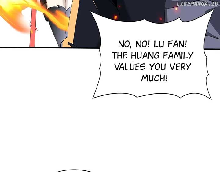 Worthless Profession: Dragon Tamer Chapter 129 - Page 127