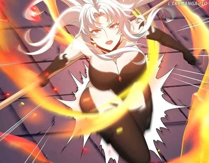 Worthless Profession: Dragon Tamer Chapter 129 - Page 129