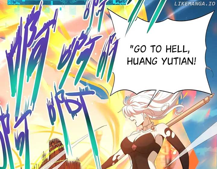 Worthless Profession: Dragon Tamer Chapter 129 - Page 139