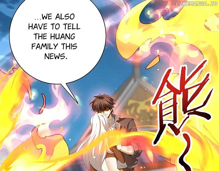 Worthless Profession: Dragon Tamer Chapter 129 - Page 144