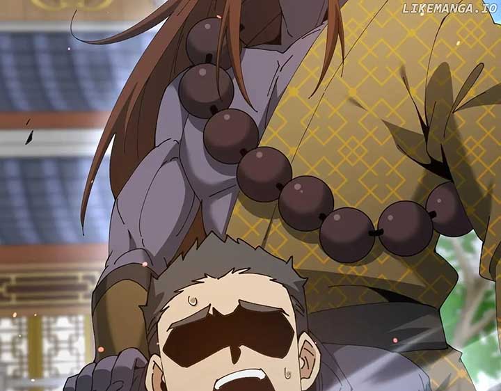 Worthless Profession: Dragon Tamer Chapter 129 - Page 149