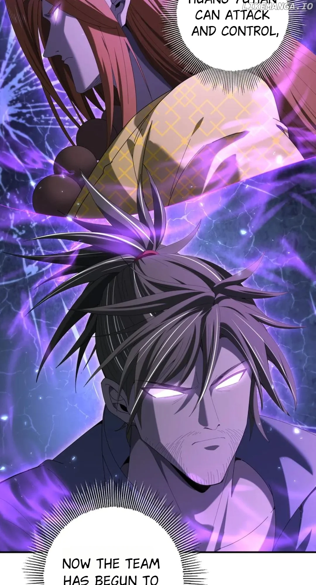 Worthless Profession: Dragon Tamer Chapter 130 - Page 6