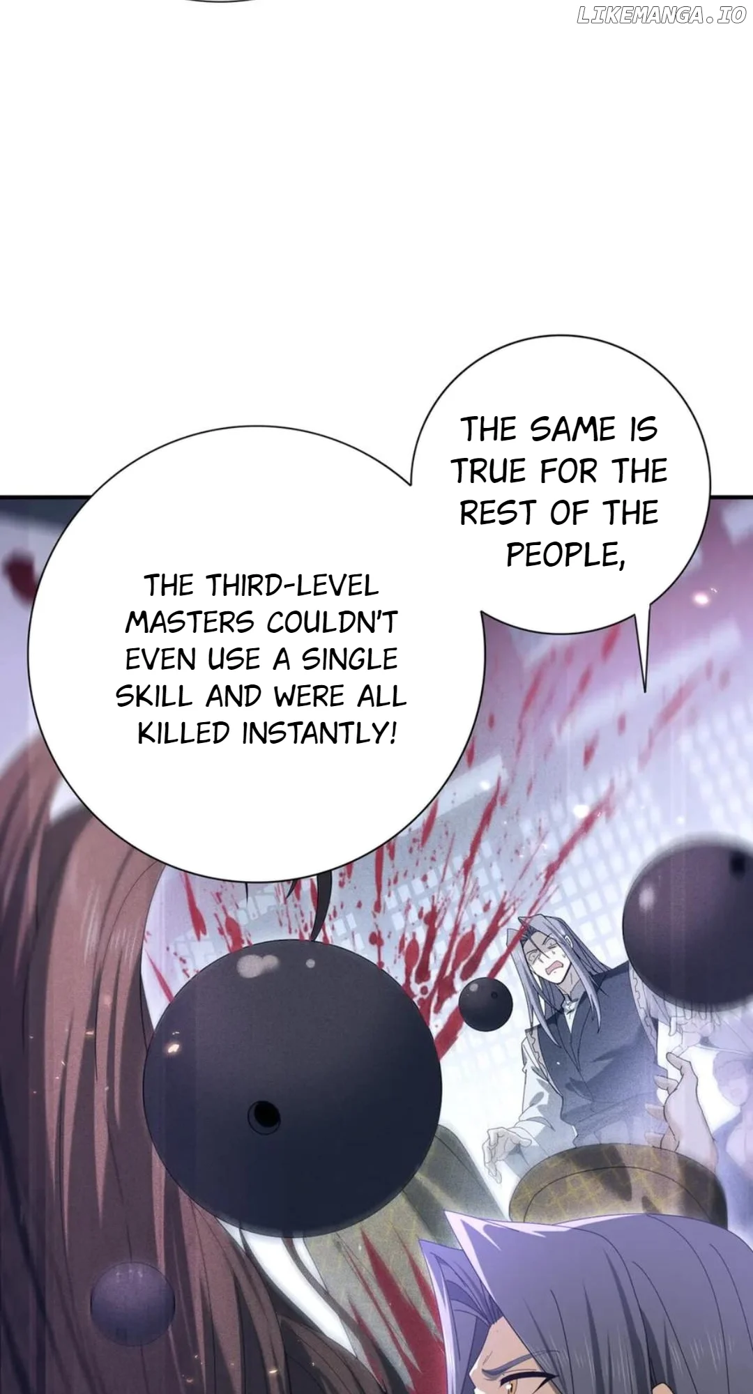 Worthless Profession: Dragon Tamer Chapter 130 - Page 12