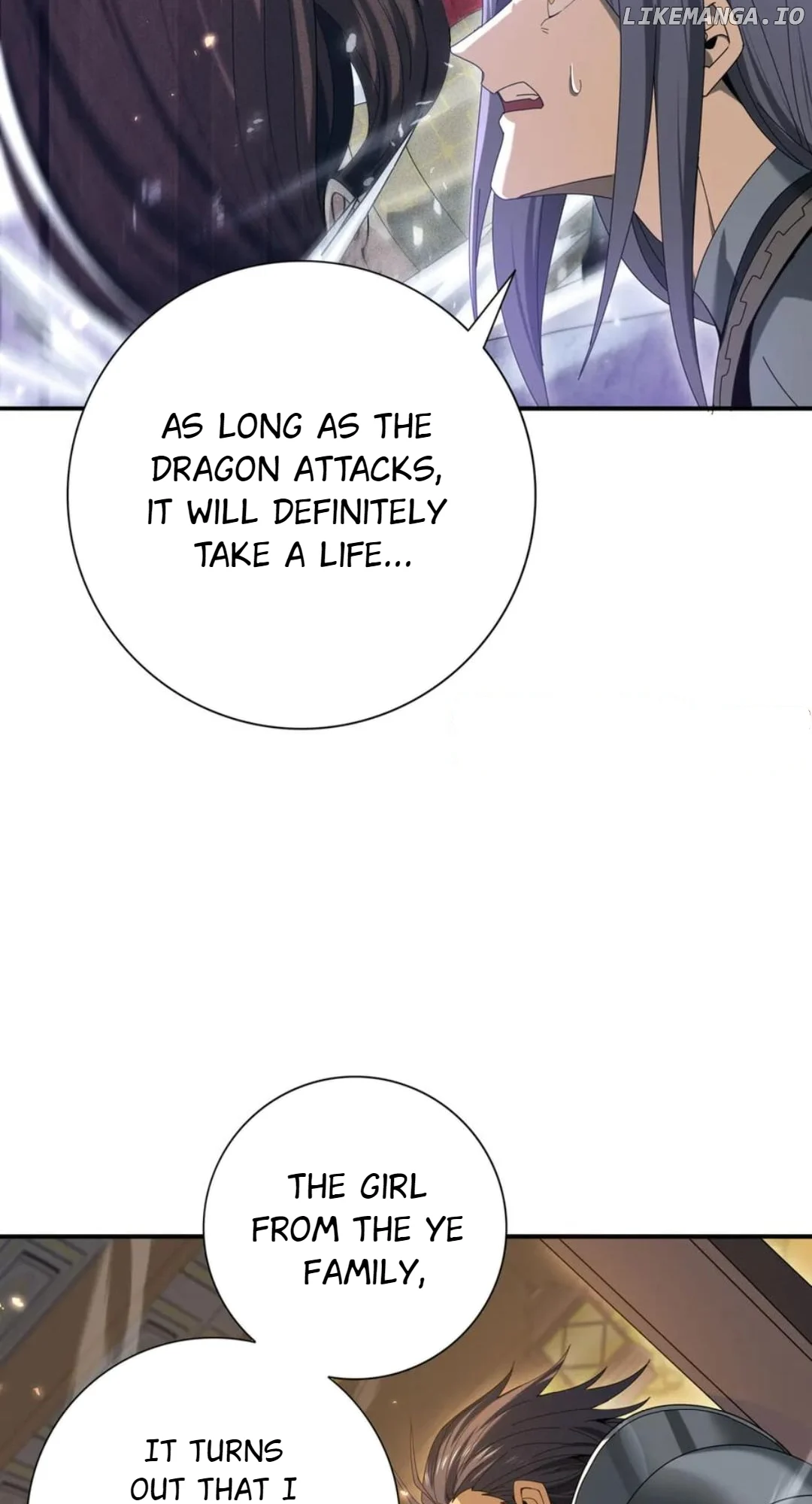 Worthless Profession: Dragon Tamer Chapter 130 - Page 13