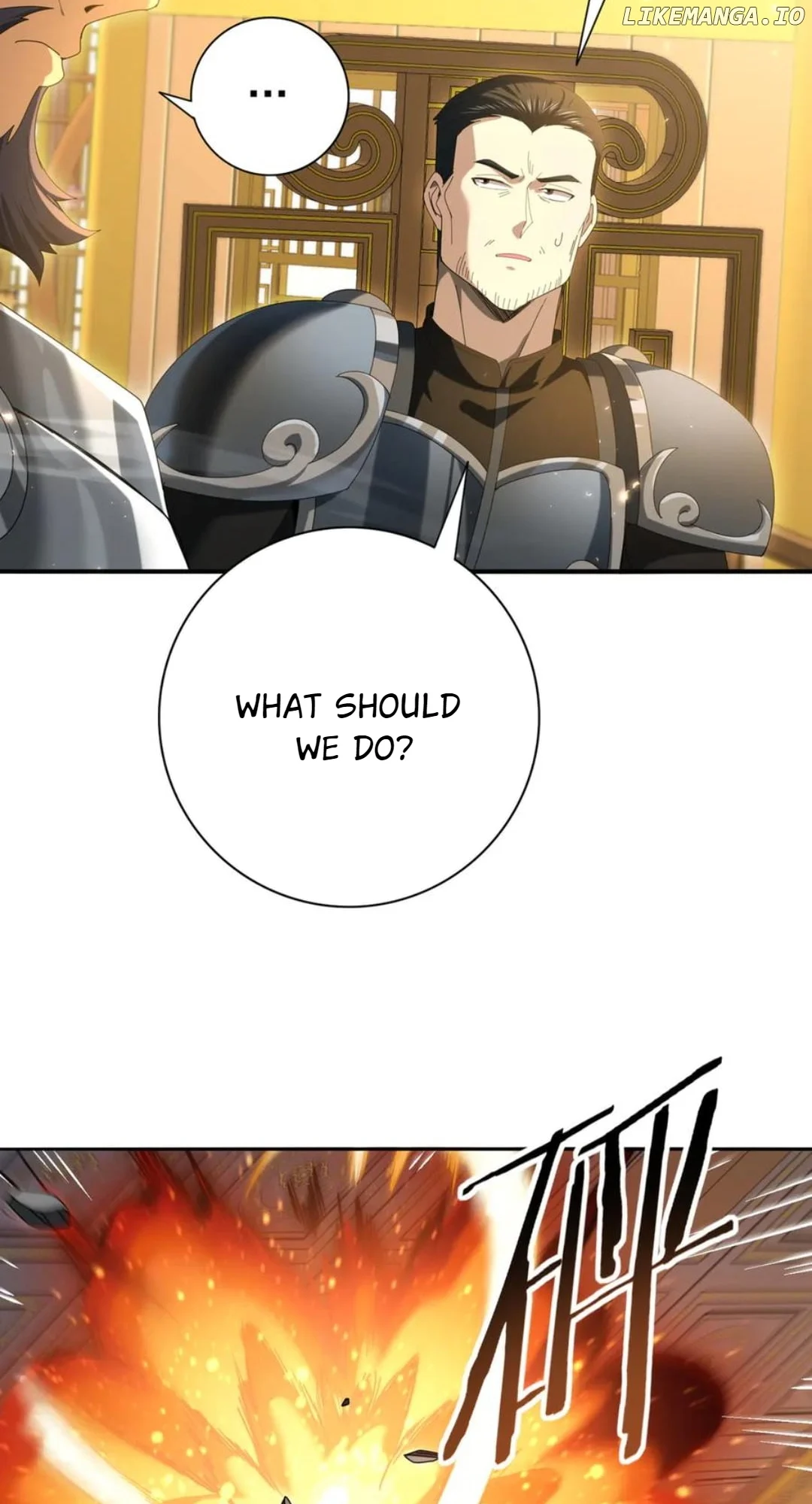 Worthless Profession: Dragon Tamer Chapter 130 - Page 16