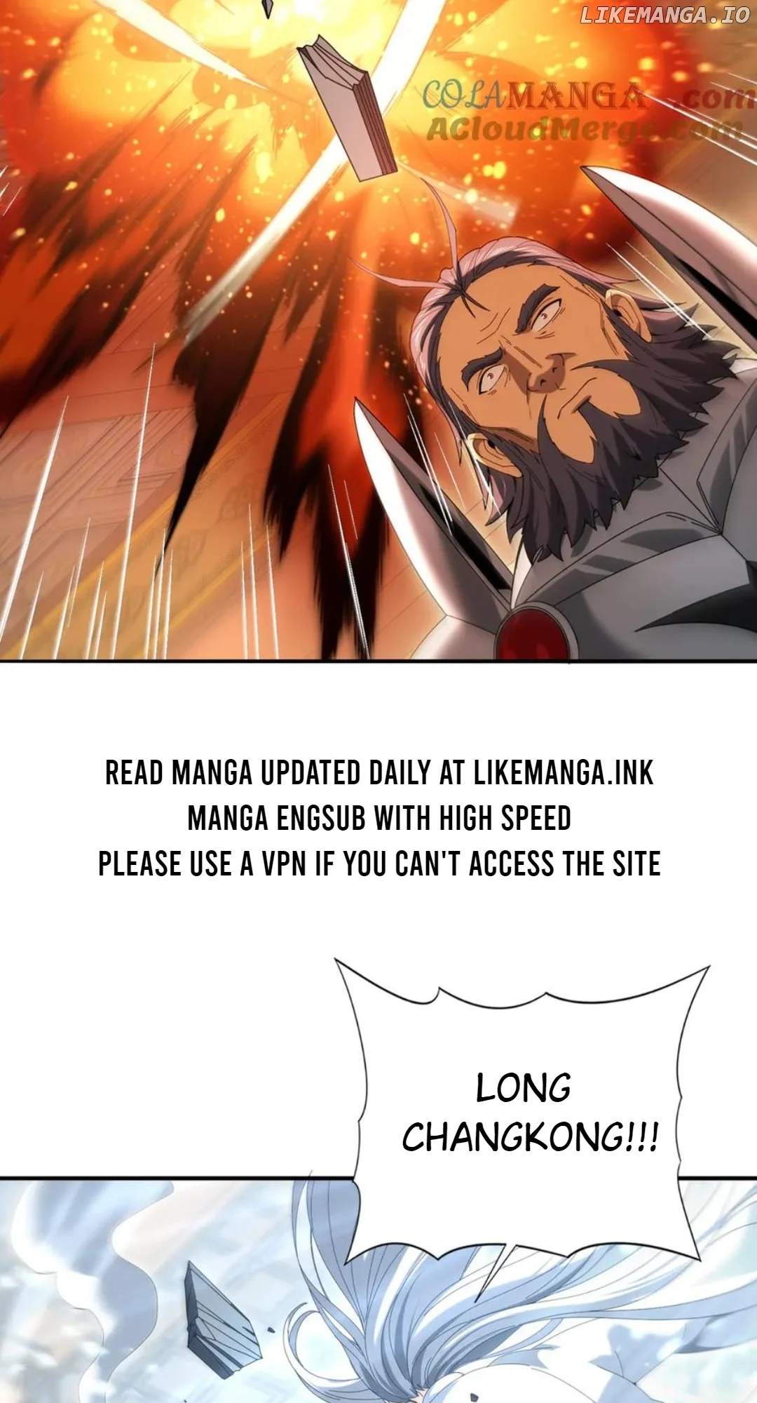 Worthless Profession: Dragon Tamer Chapter 130 - Page 17