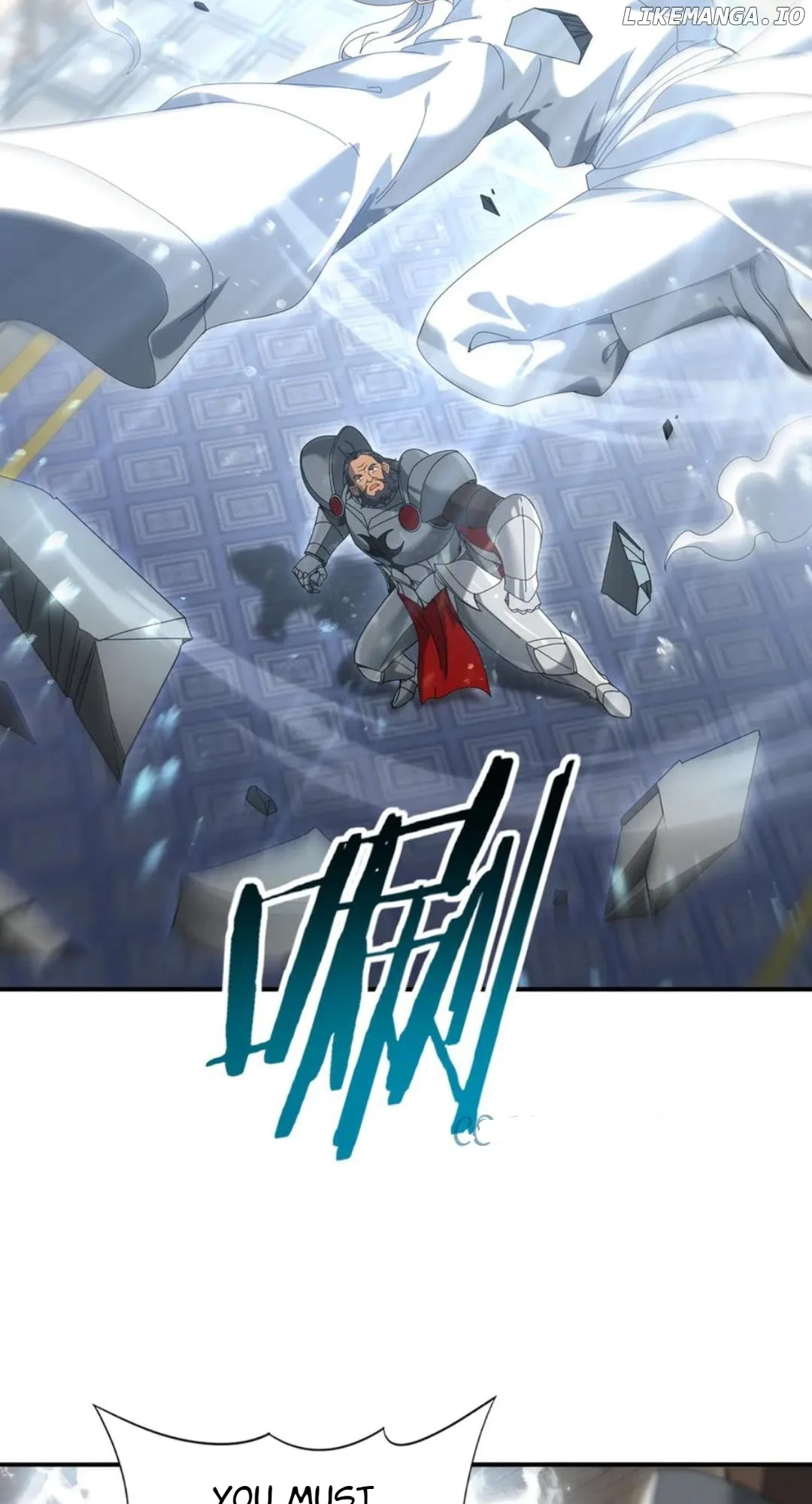 Worthless Profession: Dragon Tamer Chapter 130 - Page 18