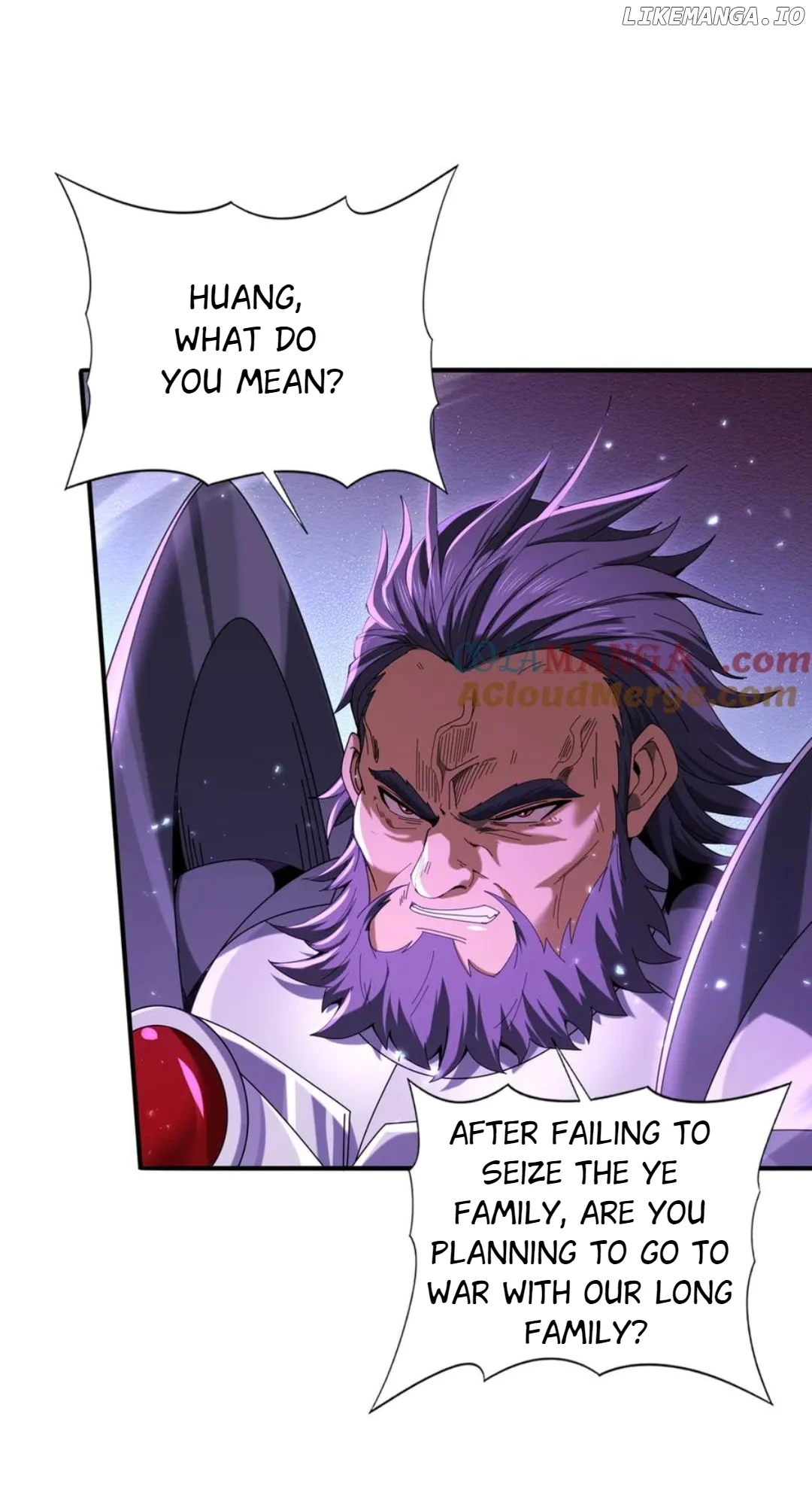 Worthless Profession: Dragon Tamer Chapter 130 - Page 20