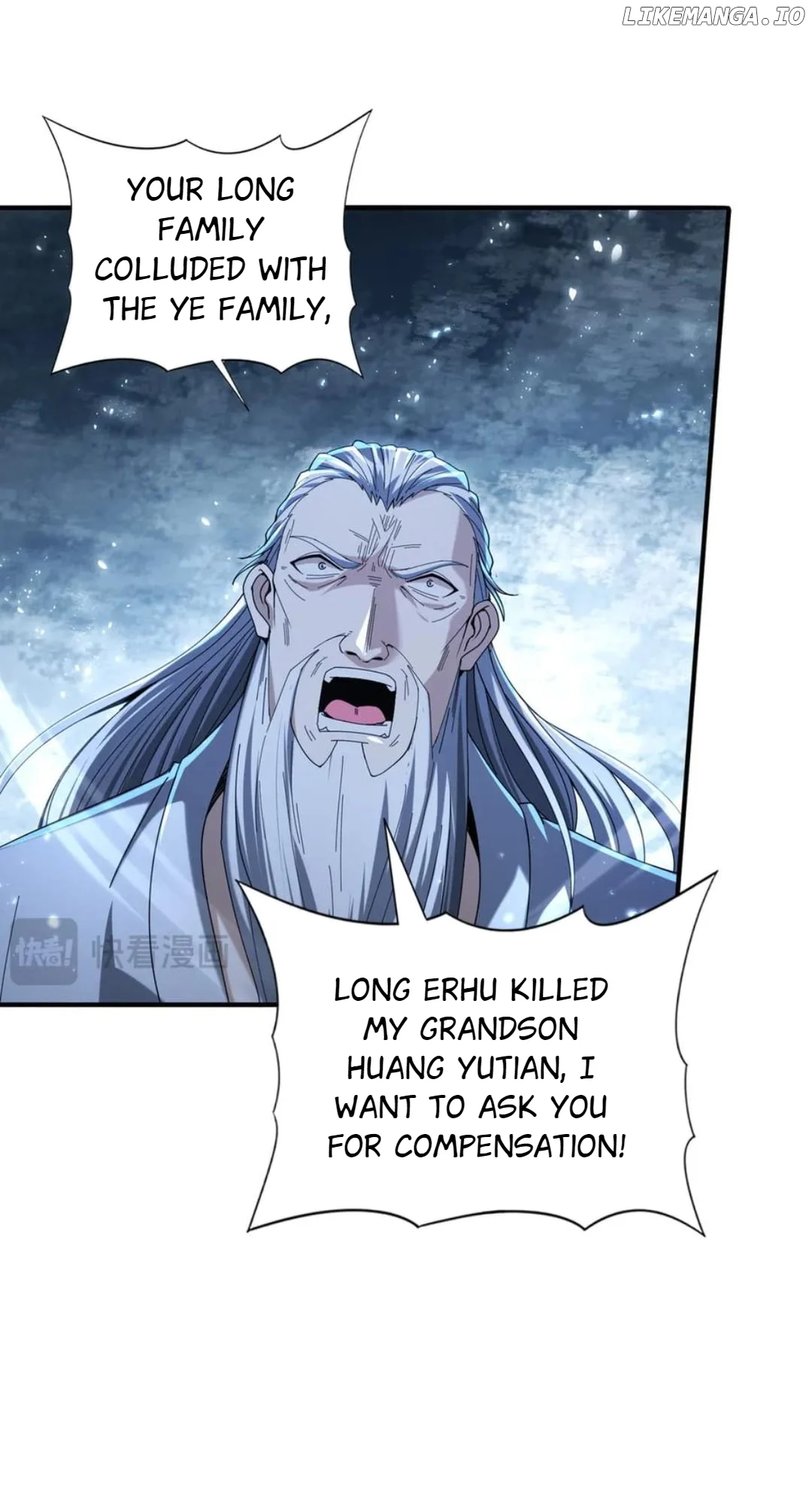 Worthless Profession: Dragon Tamer Chapter 130 - Page 21