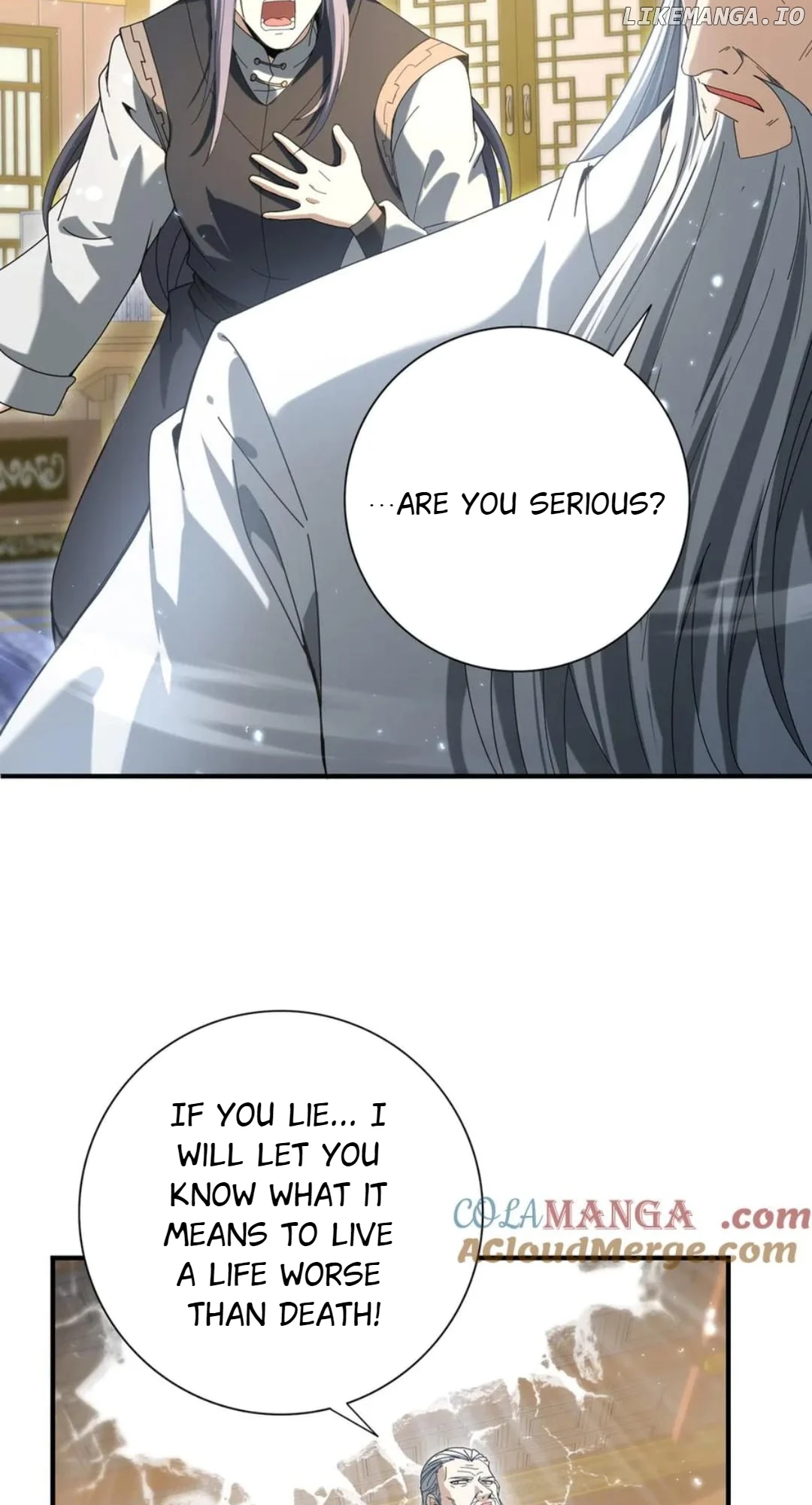 Worthless Profession: Dragon Tamer Chapter 130 - Page 23