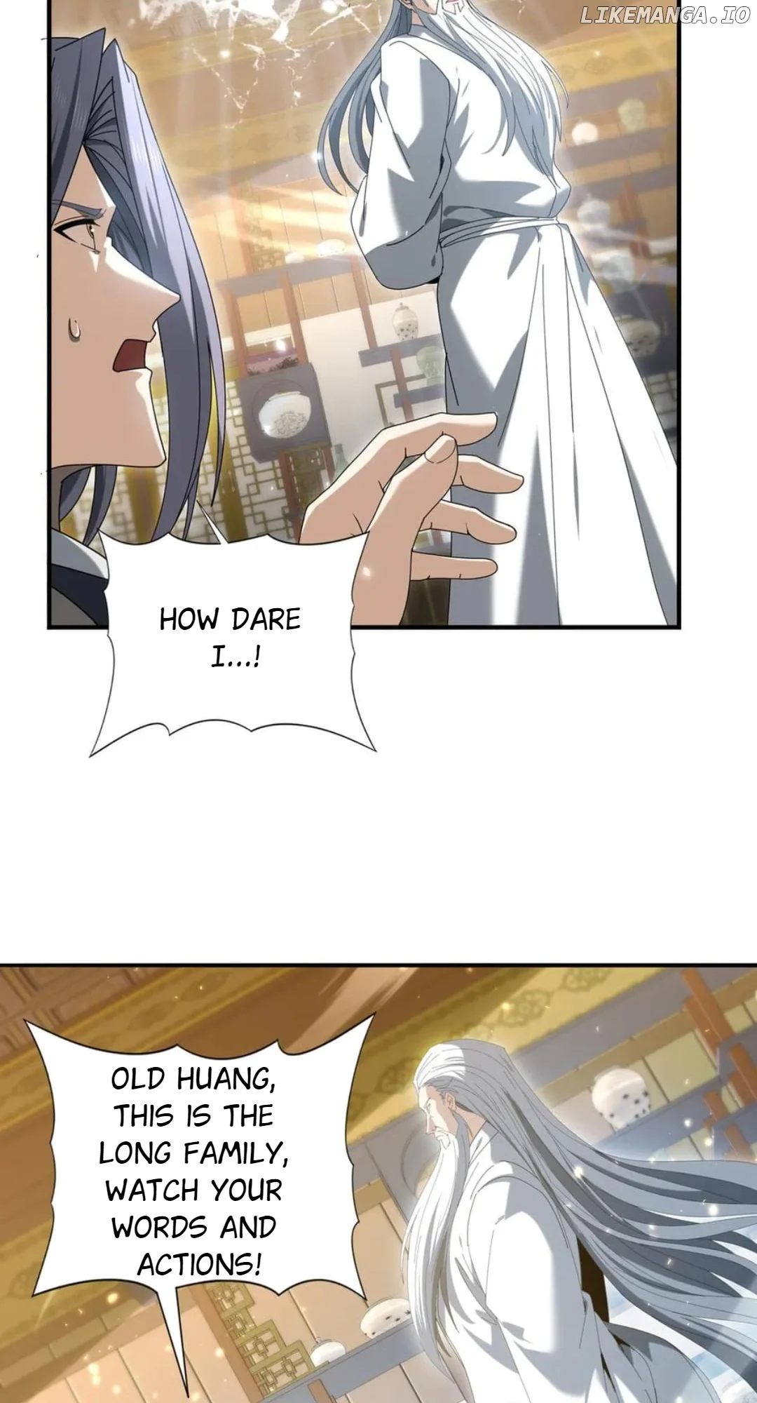 Worthless Profession: Dragon Tamer Chapter 130 - Page 24