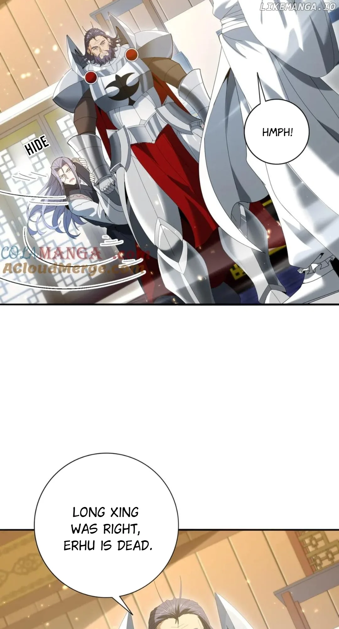 Worthless Profession: Dragon Tamer Chapter 130 - Page 25