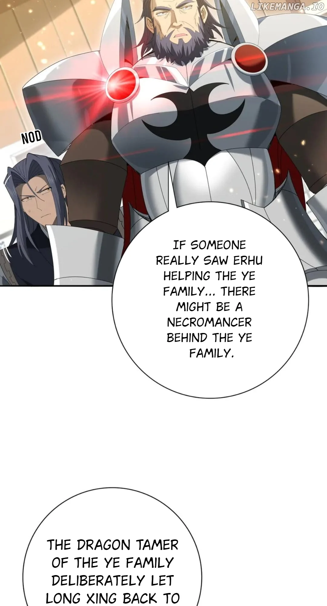 Worthless Profession: Dragon Tamer Chapter 130 - Page 26