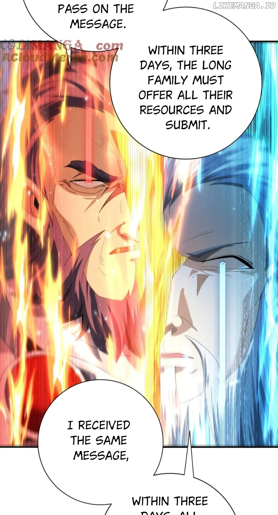 Worthless Profession: Dragon Tamer Chapter 130 - Page 27